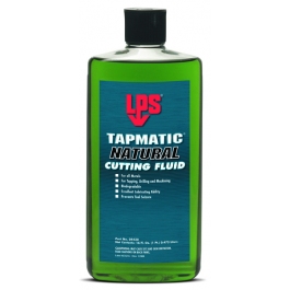Dầu cắt gọt Tapmatic ® Natural
