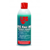 Chất vệ sinh thiết bị điện CFC Free NU LVC Contact Cleaner