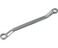 Double Offset End Wrench