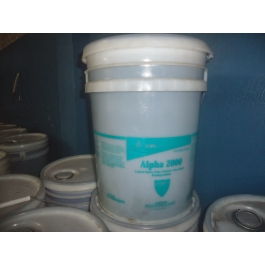 Chất tẩy dầu Alpha 2000