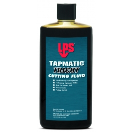Tapmatic ® TriCut 