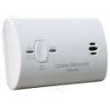 Carbon Monoxide Detector
