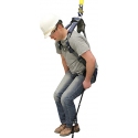 Suspension Trauma Safety Straps