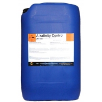 Chất xử lý nước của nồi hơi Alkalinity Control